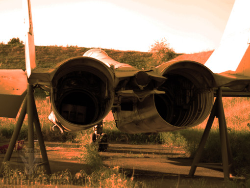 MiG-29 romanesc, alt MiG-29 romanesc