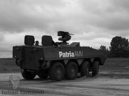 Patria AMV