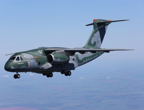 Coreea de Sud va cumpăra avioane de transport braziliene C-390 Millennium