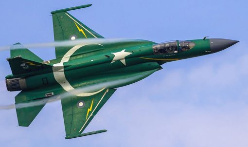 JF-17 Thunder pakistanez