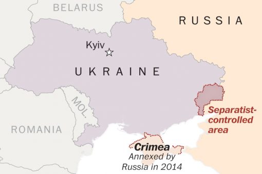 Criza Ucraineană
