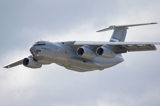 Iliusin Il-76