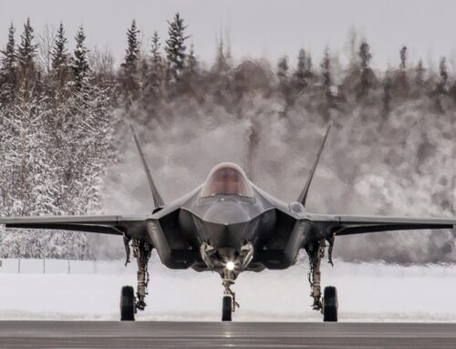 Canada anunță achiziția de avioane F-35 Lightning II