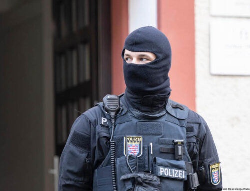 Lovitură de stat dejucată în Germania: au fost arestați militari și extremiști